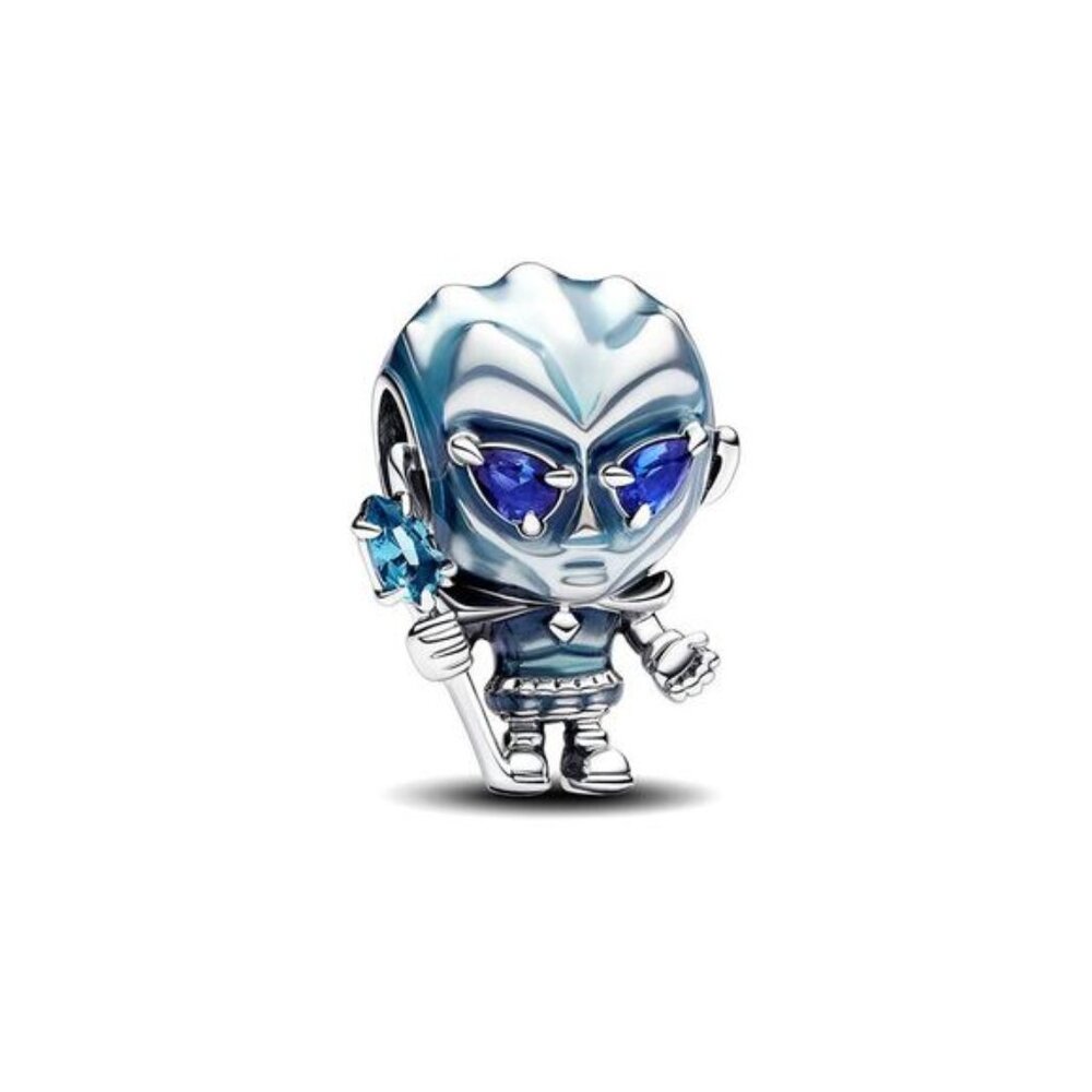 Pandora Silver Game Of Thrones White Walker Charm
